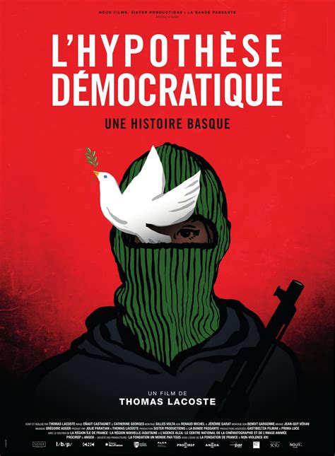 Projection-débat du film l’Hypothèse démocratique à Toulouse