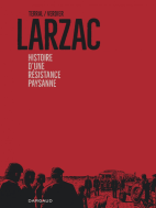 Livre Larzac